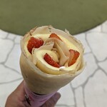 ディッパーダン - 料理写真: