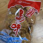 マルナカ - 料理写真:島の味しょうゆあげせん