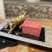 鉄板焼きWAGYU LIVERARY - 