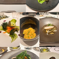 Restaurant Re: - 