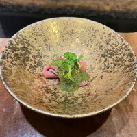 鉄板焼きWAGYU LIVERARY - 