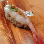 弘寿司 - 海老　干しエビ