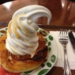 サンマルクカフェ イオンモール太田店