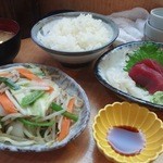 居酒屋 今夜は最高 - 