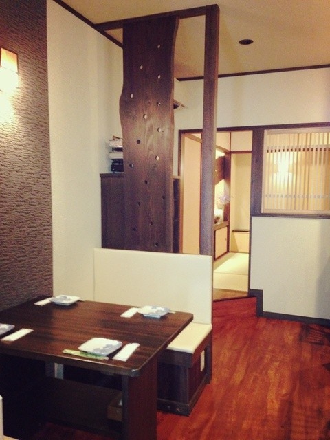 螢（蛍） - 桑折（韓国料理）の写真