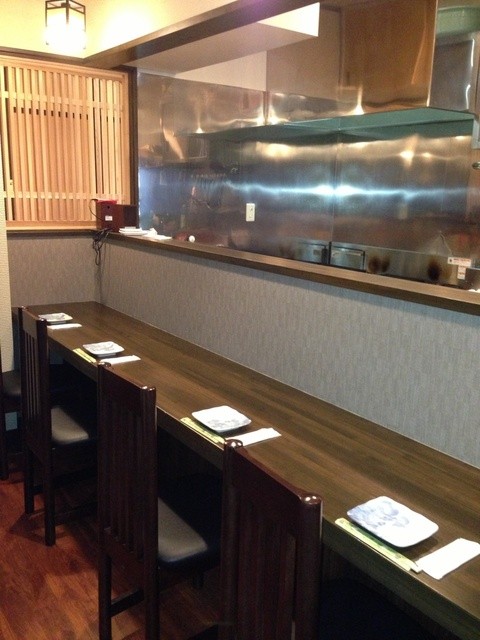 螢（蛍） - 桑折（韓国料理）の写真