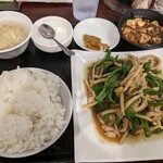 中華料理 菜香菜 - 