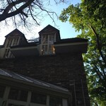 サクラマナーハウス ティールーム - 外観