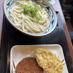 丸亀製麺 - 