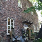 サクラマナーハウス ティールーム - 外観