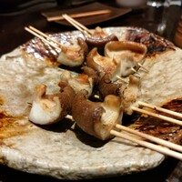 YAKITORI 燃 es - 