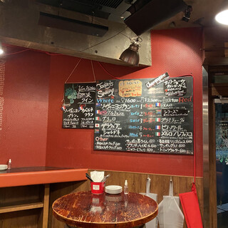 角打ワイン 利三郎_2