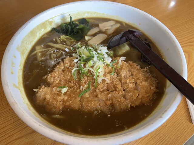 ファミリーレストラン 若鶴 - 室蘭（ファミレス）の写真