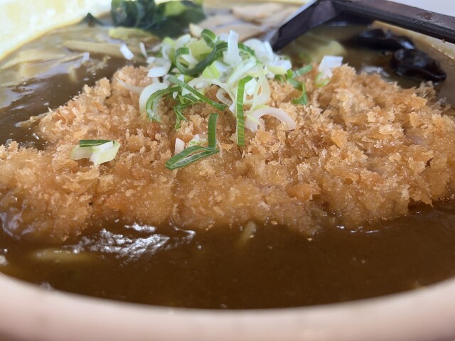 ファミリーレストラン 若鶴 - 室蘭（ファミレス）の写真