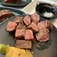 Teppanyaki×Wine あかくろ - 