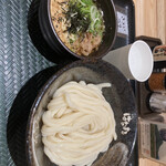 Hanamaru Udon - 