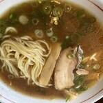 Ramemmidoriya - ラーメン