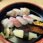 清寿司 - 