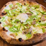 PIZZERIA e TRATTORIA A La - 