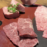 焼肉 うしみつ 恵比寿本店 - 