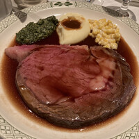 ロウリーズ・ザ・プライムリブ 恵比寿ガーデンプレイス店 - 