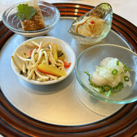 四川豆花飯荘 東京店 - 
