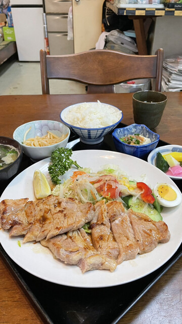 Oshokuji Dokoro Tanaka photo 2