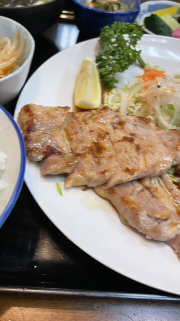 Oshokuji Dokoro Tanaka photo 3