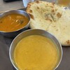 カリー&焼きたてナン DIYA express