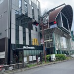 マクドナルド - 