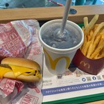 マクドナルド - 