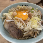 ラーメンきずな - 