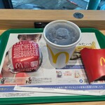 マクドナルド - 