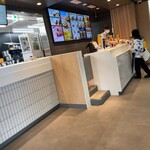 マクドナルド - 