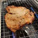 韓BBQ テジテジ - 