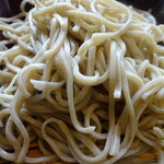 蕎麦の庄　長命庵 - 