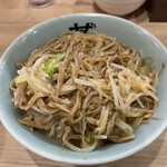 ラーメンきずな - 