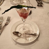 リストランテオガワ - 