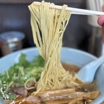 Kumaou Ramen - 