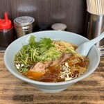 熊王ラーメン - 