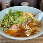 熊王ラーメン - 