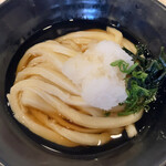 Udon Shokunin Sanuki Men Nosuke - 