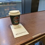 TULLY'S COFFEE - 