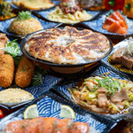 餃子のかっちゃん - 料理写真: