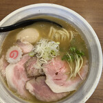 麺屋NOROMA - 