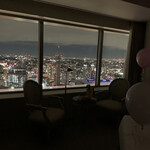 YOKOHAMA ROYAL PARK HOTEL - 