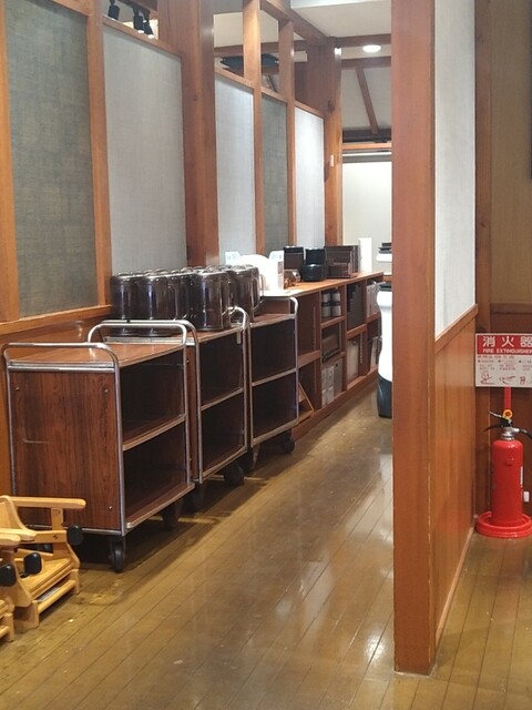 Kalbi Taisho Toyota Asahi Machi Ten photo 4