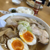 青竹手打ラーメン 日向屋