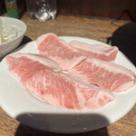 山源 - 豚トロの塩