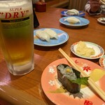 Sushi Daijin - 